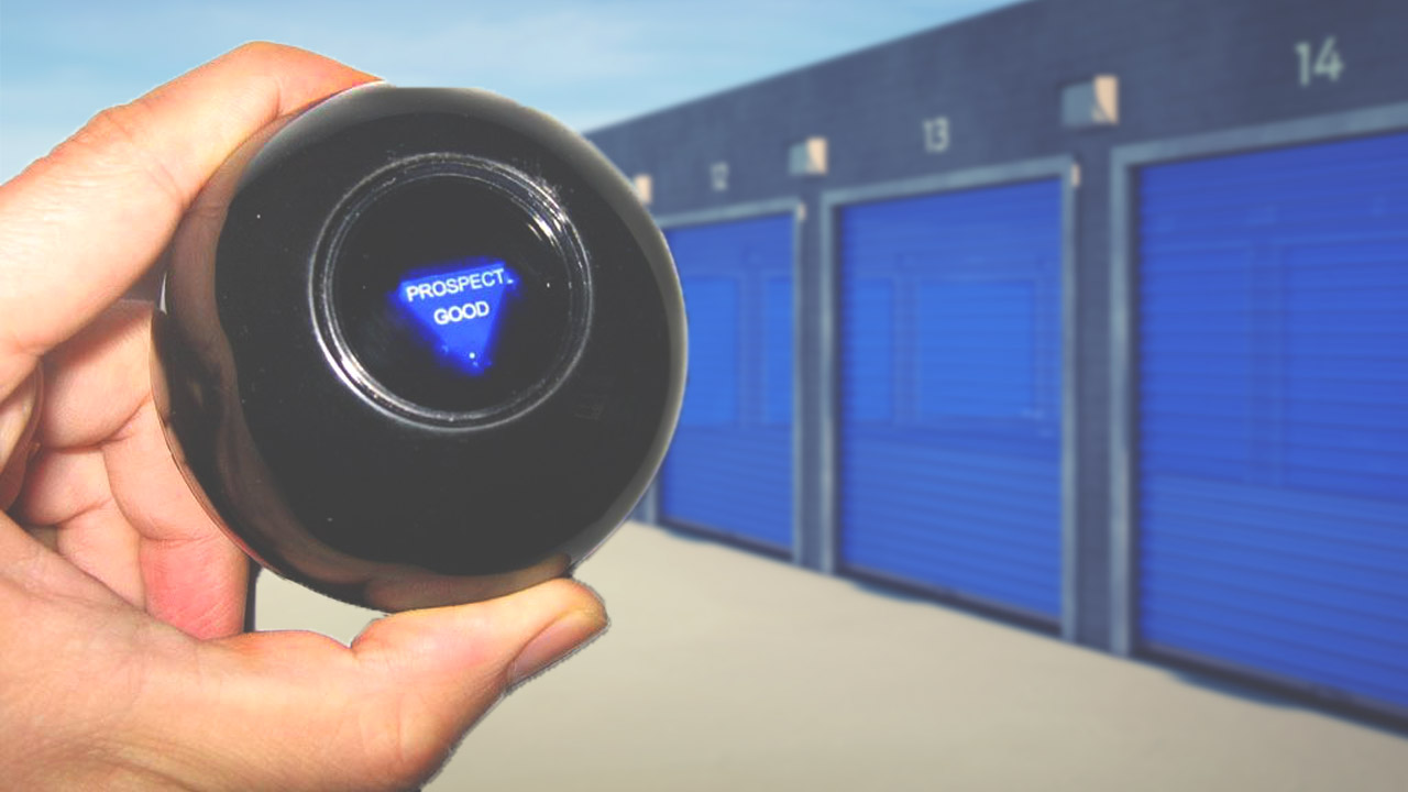 What Kind of Self Storage Year Should We Be Expecting?