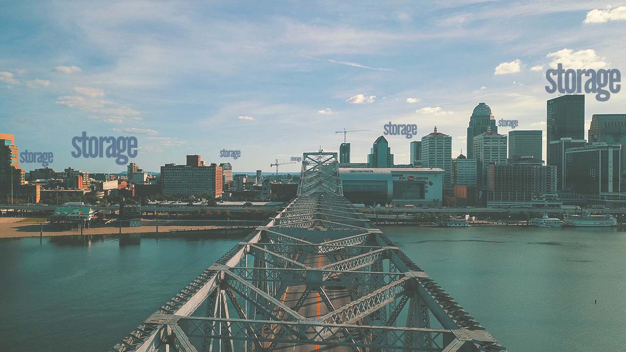 What Louisville Can Teach Us About Classic Self Storage Oversupply