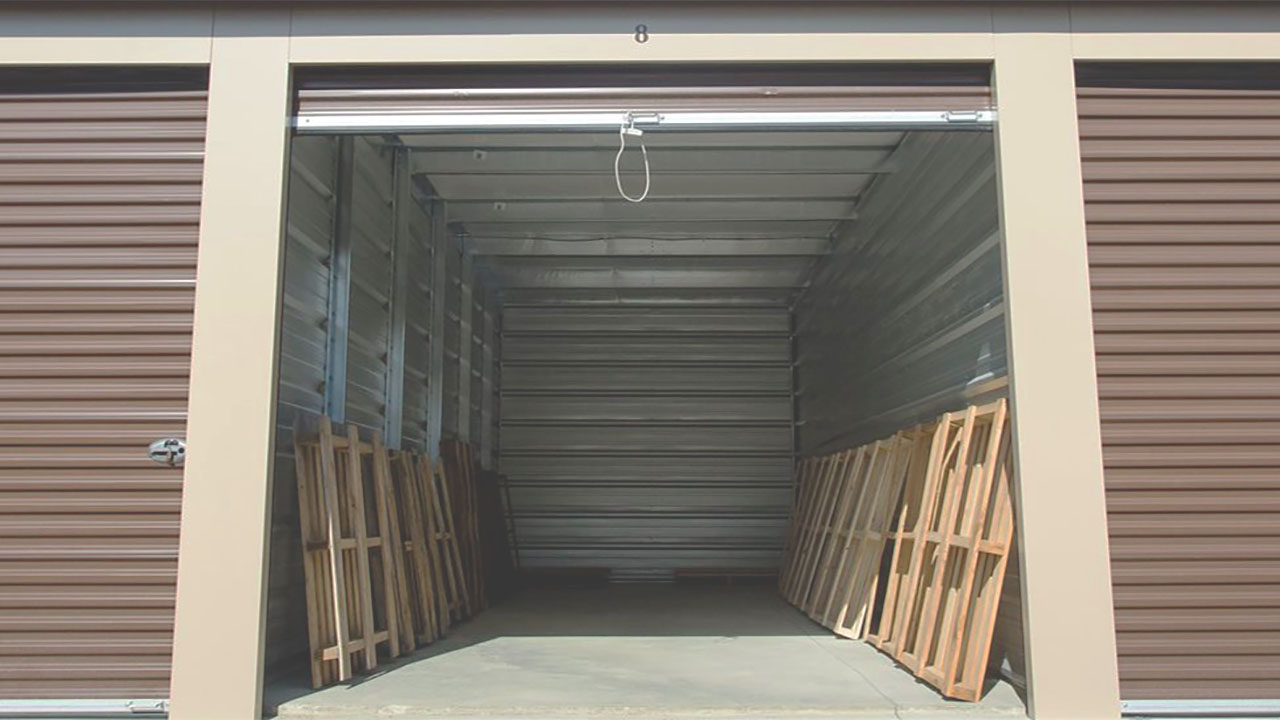 What’s Next for the Self Storage Sector?