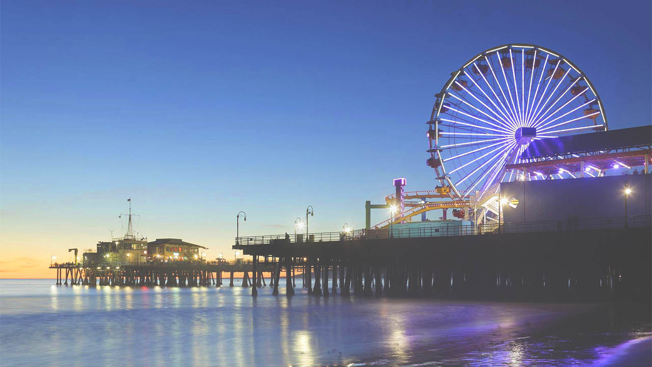 The William Warren Group Welcomes James Preacher