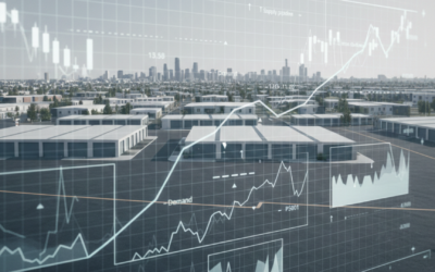 What Building the 2026 Self-Storage Forecast Actually Taught Us