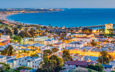 Supply Constraints & Affluent Demand: A Deep Dive into the Oxnard-Ventura Market