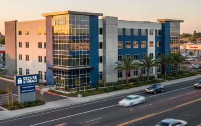 Stop Letting Sq. Ft. Per Capita Fool You: What Top Self Storage Developers Measure Instead