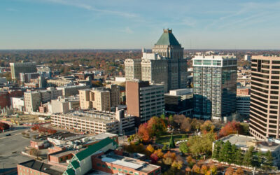 Greensboro-High Point Finds Its Footing After the 2023 Supply Wave