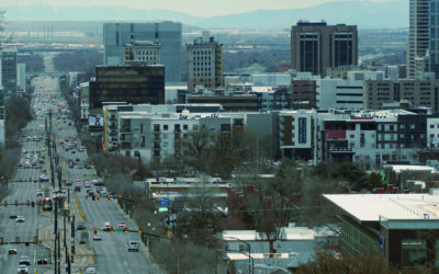 Provo-Orem-Lehi Market Update: Supply Cools as Rental Rates Rebound