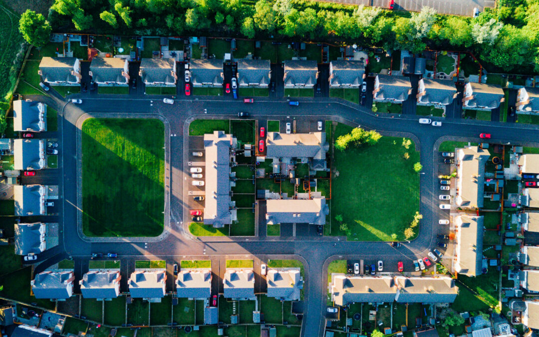 REIT-Slayers: How Self Storage Operators Are Using Hyper-Localism to Beat the Big Guys
