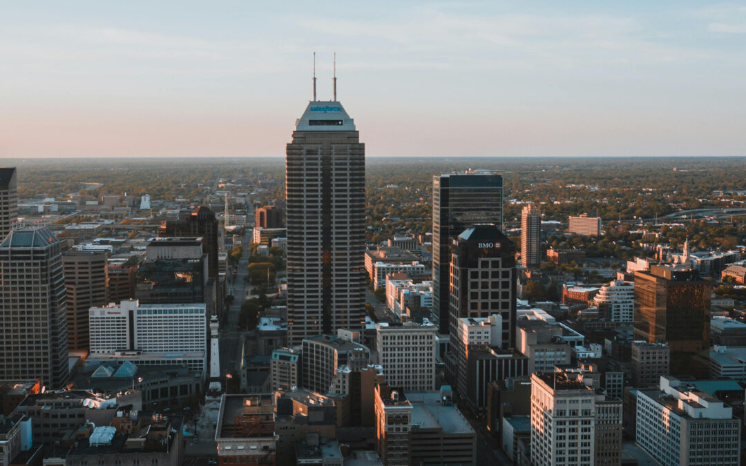 Market Deep Dive: The Indianapolis “Supply Reset”