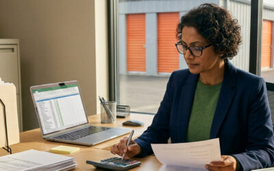 Preparing for Tax Season: Advice to Help Self-Storage Operators Maximize Their Benefits and Minimize Their Payment