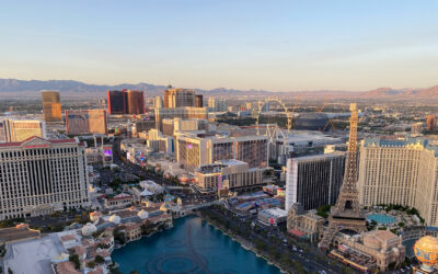 Radius+ Is Headed to ISS World Expo 2026, and James McLean Is Taking the Stage