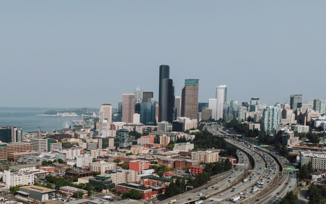 Seattle Self-Storage Outlook: Measured Supply, Strong Demand, Steady Rate Momentum