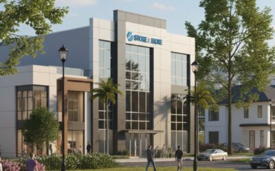 Real Estate is the Powerhouse of Investing, and Self-Storage is the King of Real Estate