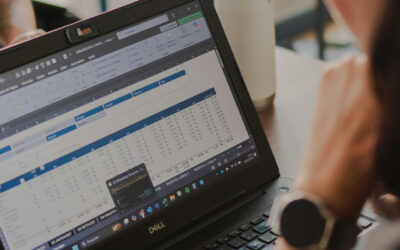 What Happens When Your Excel Model Is Always Up to Date