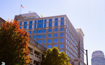 Winston-Salem Market Deep Dive: Navigating Supply Surges and the Rental Rate Rebound