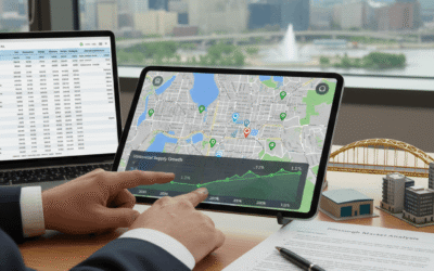 Pittsburgh CBSA: Measured Supply Growth Sets Up Stable Multifamily Performance