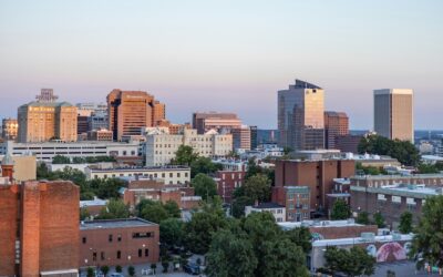 Richmond VA Storage Market: Controlled Supply Fuels Rate Growth