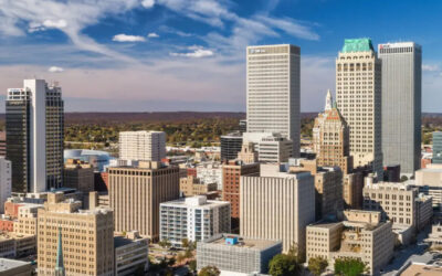 Tulsa Multifamily Market Update: Recovery After 2023 Supply Surge