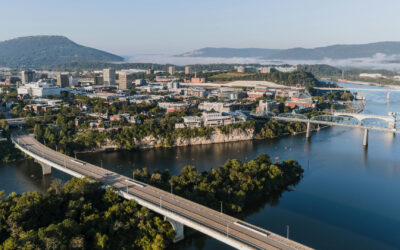 Chattanooga Storage: The Road to Rate Recovery