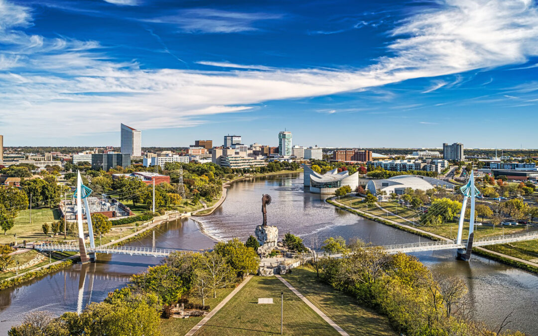 Wichita Market Insight: Steady Growth and Supply Stability