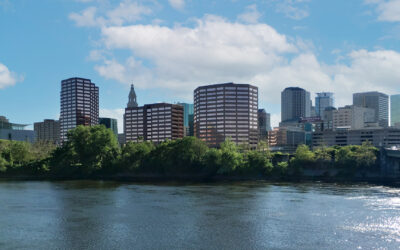 Hartford Storage Deep Dive: High Incomes Meet a Rising Pipeline