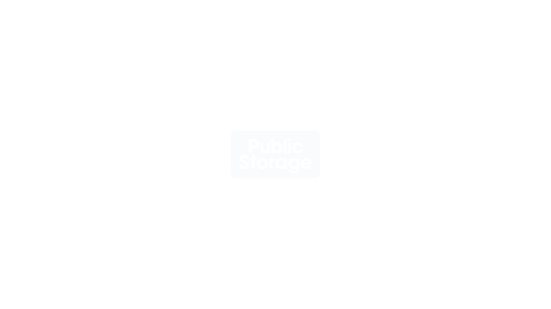 Public Stoarge