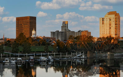 Augusta Market Update: Is the Sunbelt Supply Surge Finally Cooling Down?