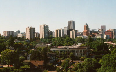 This week the Radius+ team took a closer look at the Portland-Vancouver-Hillsboro, OR-WA CBSA.
