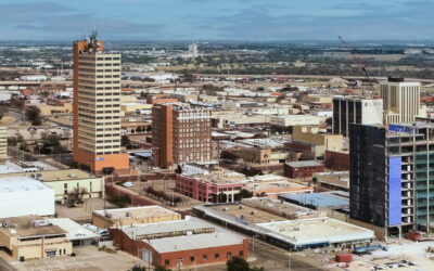 Lubbock Self-Storage Market Update: Supply Cools Down as Local Economy Booms