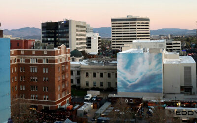 Reno’s Storage Market Recovers: Supply Peaks and Rates Rebound