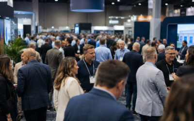 What Industry Events Reveal That Reports Can’t