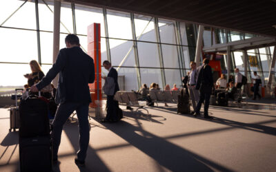 What Self-Storage Can Learn from Hotels and Airlines