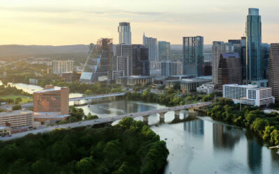 Austin’s Self-Storage Comeback: Lightening Supply Fuels 2026 Rate Recovery