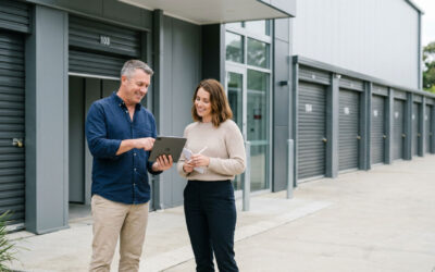 Balancing Tradition and Tech to Grow Your Self-Storage Business