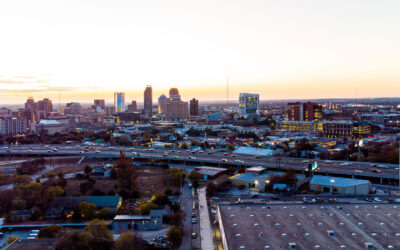 Why San Antonio Remains Texas’s Most Supply-Pressured Self-Storage Market